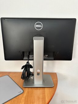 Monitor Dell P2314Ht - 4