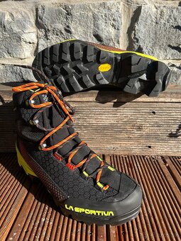 La Sportiva aequilibrium - 4