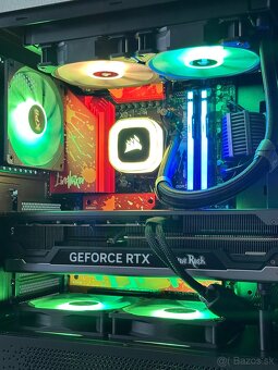 ✅ Ryzen 7 9700X•RTX 4070 Ti SUPER•32GB DDR5•2TB NVMe•1000W - 4