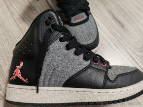 Vysoké tenisky Jordan 36 - 4