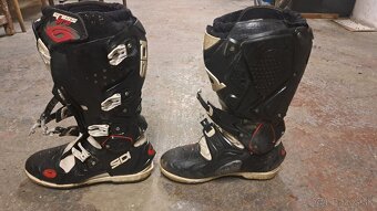 Sidi cross fire 3 - 4