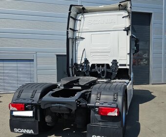 9075 - Scania R450 - 4x2 – Tahač – EURO 6  - 4