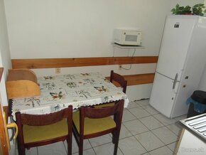 Predaj, apartmánový dom s chatkami, Podhájska - 4