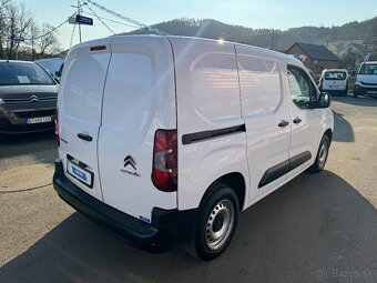 Citroën Berlingo 1.6 BlueHDi 100 L1 Standard - 4