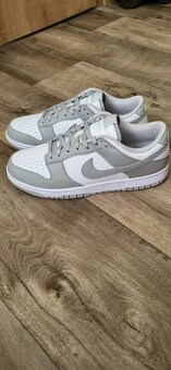 Nike dunk nove velkost 42 - 4