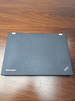 Lenovo ThinkPad T420 - 4