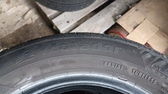 185/60 R15 matador nordica - 4