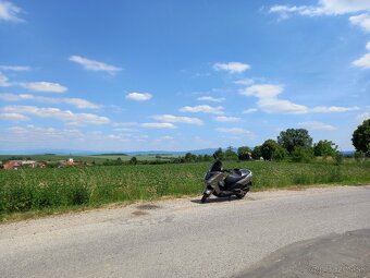 2013 Peugeot citystar 125 - 4