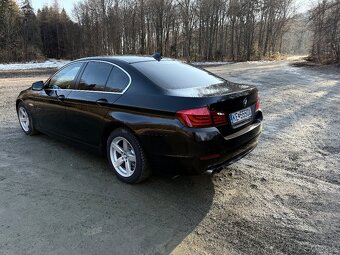 BMW 520 F10 135kw - 4