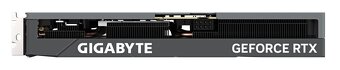 GIGABYTE GeForce RTX 4060 Ti EAGLE OC Nove - 4