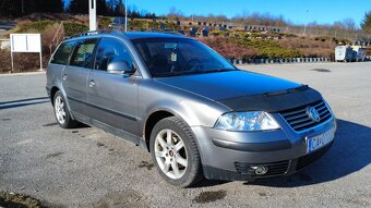 Predám passat b5.5 1.9tdi 96kw - 4