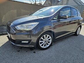 Ford C max - 4