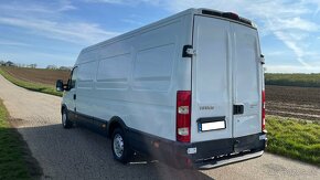 Iveco Daily 2.3 35S12 - 4