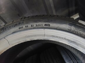 1ks nová letná pneu 225/45R18 Pirelli P7 Cinturato - 4