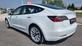 ✅️Tesla Model 3 Standard Range Plus 54kWh RWD, odpočet DPH✅️ - 4