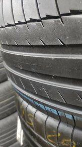 Michelin 255/45R20 letne - 4