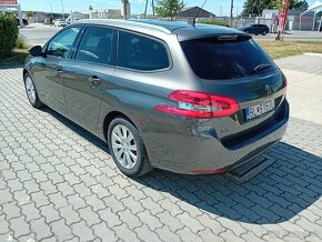 Peugeot 308 Break/SW SW 1.2 PureTech S&S 60000km - 4