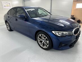 BMW Rad 3 320d G20 190PS AT/8 2020  ✅ODPOCET DPH✅ - 4