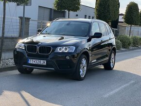 Bmw x3 2.0 d xd - 4