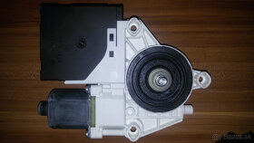 Elektronika dvier vodica lave dvere vw golf 6 - 4