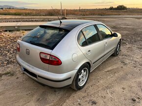 Seat Leon 1.9tdi 66kw - 4