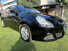 Alfa Romeo GIULIETTA - 4