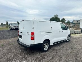 Citroën Jumpy 2.0 BlueHDi 120k L2H1 M Confort - 4