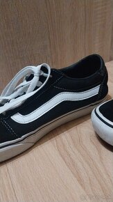 Tenisky vans - 4