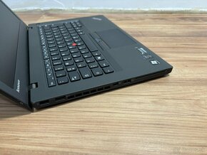 Lenovo ThinkPad T450, i5 5300U, 8GB RAM, 256GB SSD, Win 10 - 4