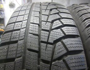 R15 zimná sada AUDI A1 5x100 185/65R15 HANKOOK - 4