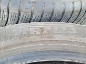 245/45 r20 letné - 4