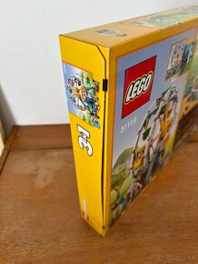 LEGO® Creator 31119 Ruské koleso - 4