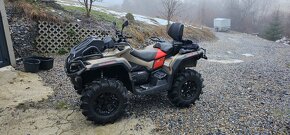 Can-am xmr 1000 - 4