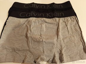 Pánske boxerky Calvin Klein - 4