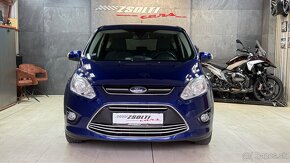 Ford C-Max 1.6 TDCi Titanium - 4