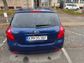 KIA CEED - 4