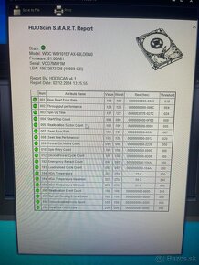 HDD 10TB WD101EFAX - 4