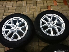 Ford,Volvo 5x108 r18 - 4