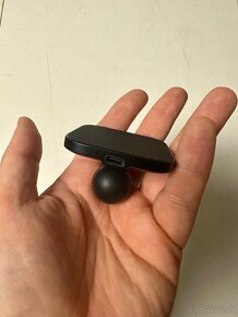 Peak Design car mount 1” ball charging adapter V2 - 4