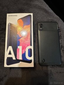 Samsung galaxy A10 - 4