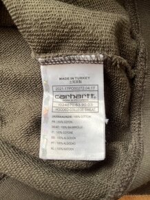 Mikina Carhartt - 4