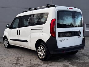 Fiat Dobló Cargo 1.6 MultiJet L2 Base - 4