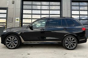 BMW X7 M50i xDrive M-PERFORMANCE - 4