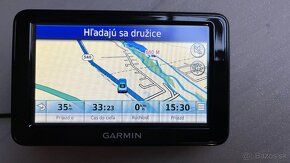 Garmin Nuvi 2455 - 4