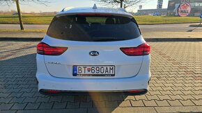 Kia ceed sw 1,4 tgdi 7 dct - 4