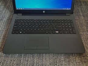 Predám notebook HP 250 G6 - 4