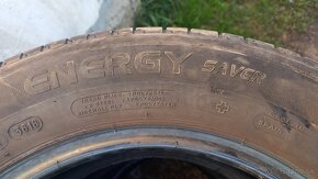 Michelin 195/66 R15 - 4