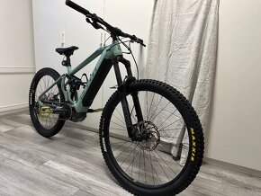 Ebike CTM SWITCH V ZÁRUKE/Najazdene iba 730KM - 4