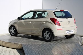 HYUNDAI i20 Comfort 1,4 MPi 74 kW - 4