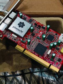 TV karta PCTV hybrid pro PCI - 4